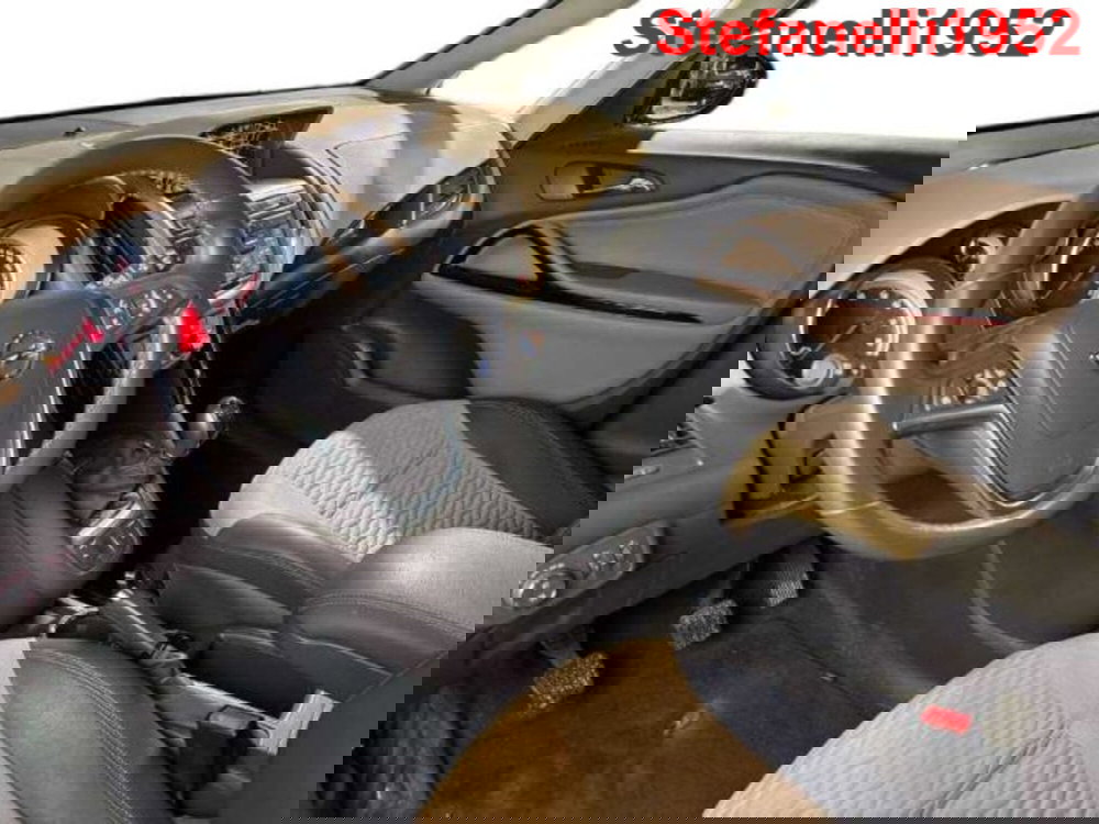 Opel Zafira Tourer usata a Bologna (11)