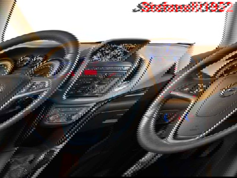 Opel Zafira Tourer usata a Bologna (14)