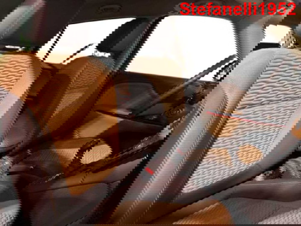 Opel Zafira Tourer usata a Bologna (16)