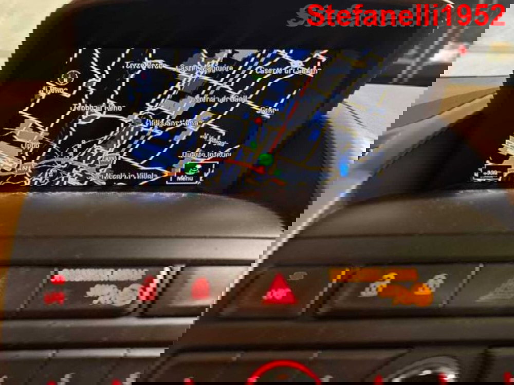 Opel Zafira Tourer usata a Bologna (18)