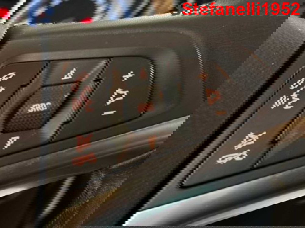 Opel Zafira Tourer usata a Bologna (19)