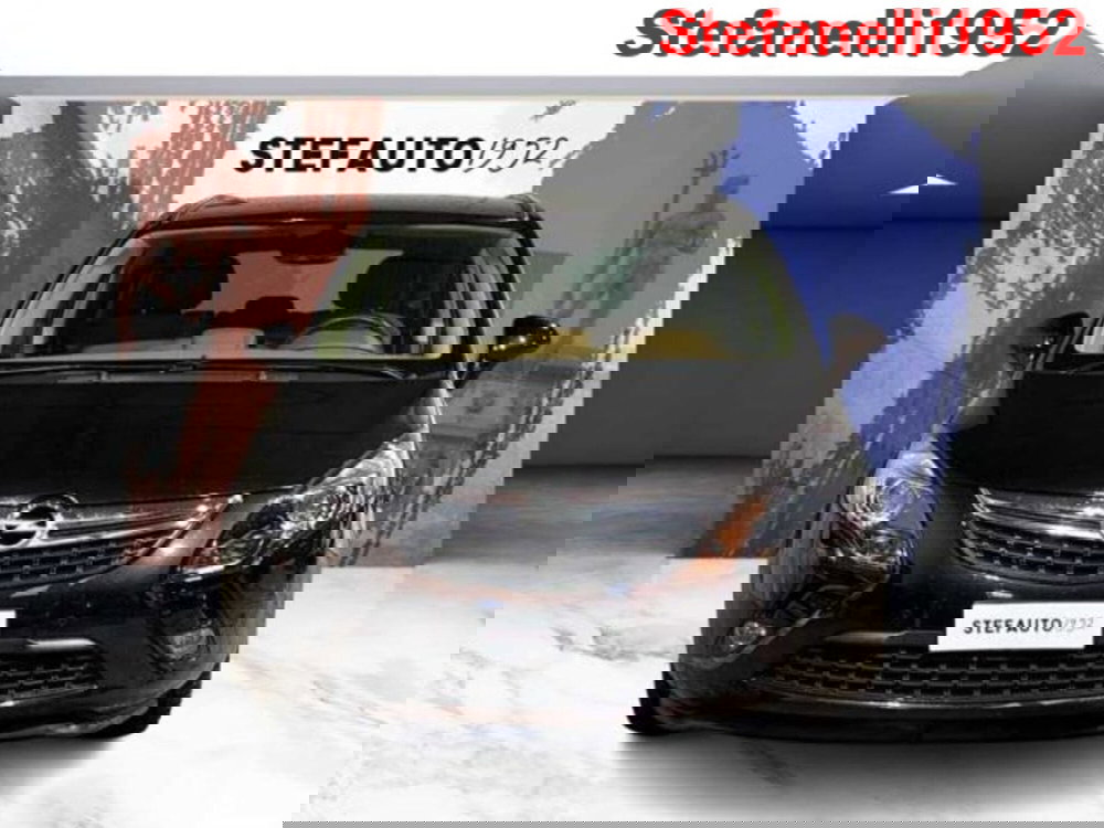 Opel Zafira Tourer usata a Bologna (2)