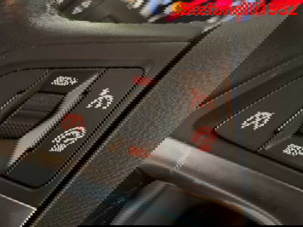 Opel Zafira Tourer usata a Bologna (20)