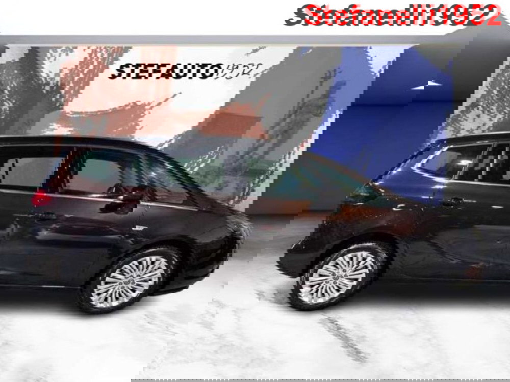 Opel Zafira Tourer usata a Bologna (3)