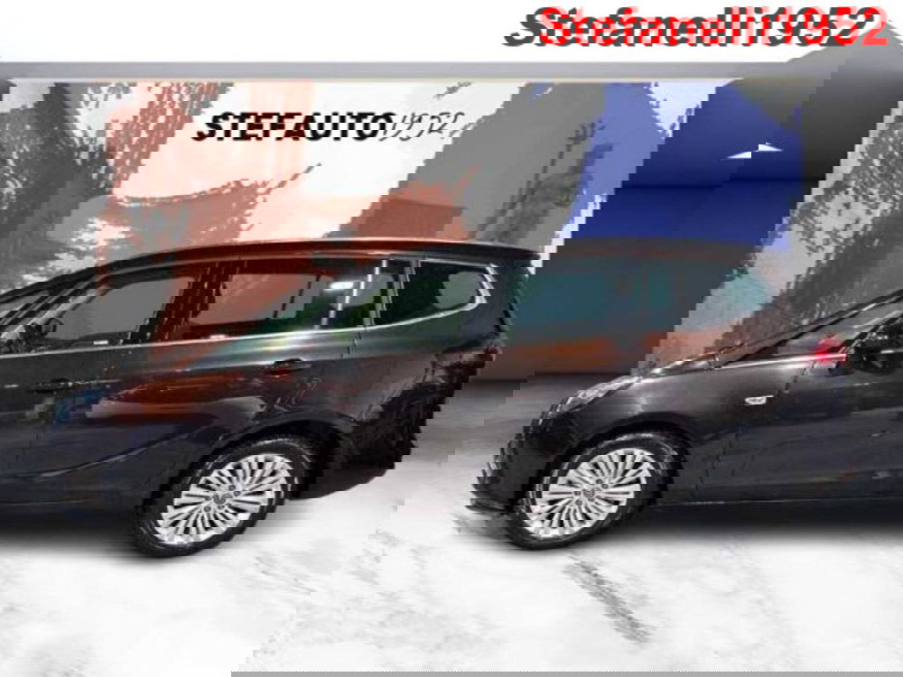 Opel Zafira Tourer usata a Bologna (4)