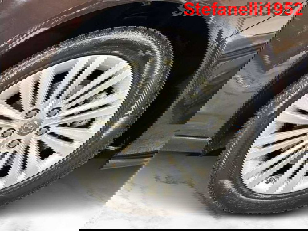 Opel Zafira Tourer usata a Bologna (8)