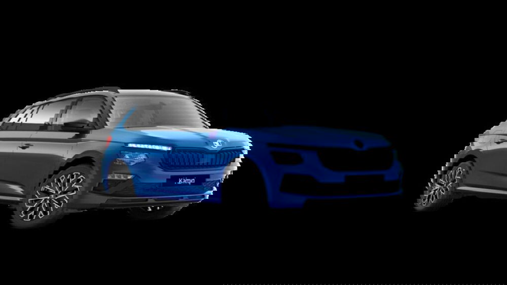 Skoda Kamiq nuova a Padova
