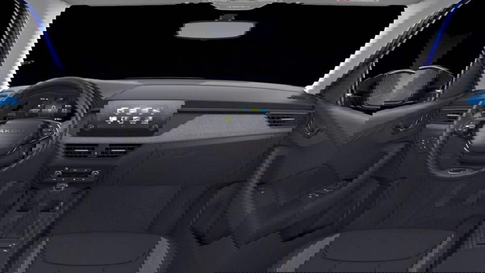 Skoda Kamiq nuova a Padova (4)