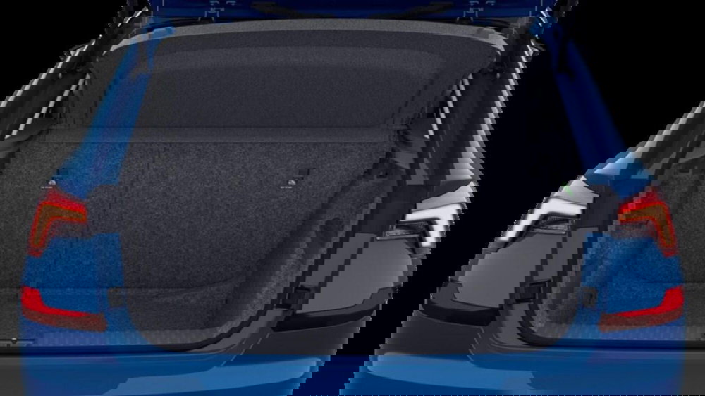 Skoda Kamiq nuova a Padova (6)