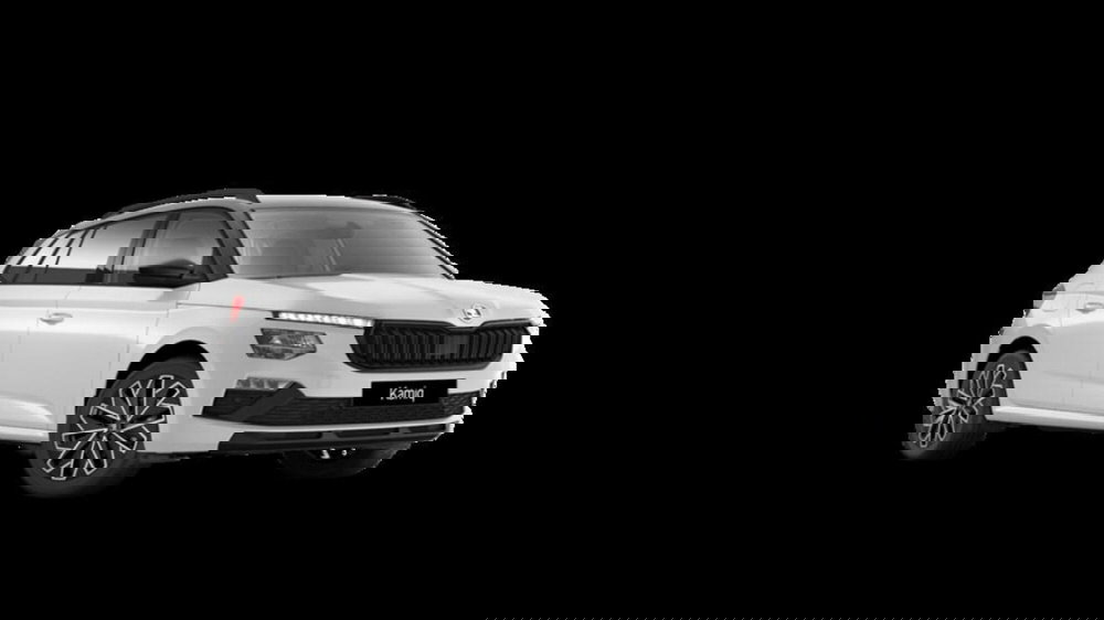 Skoda Kamiq nuova a Padova