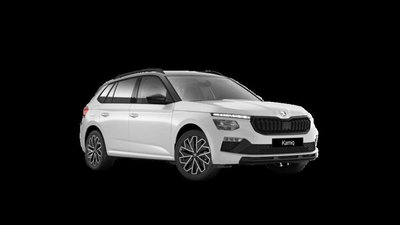 Skoda Kamiq 1.0 tsi Be More 115cv dsg nuova a Piove di Sacco