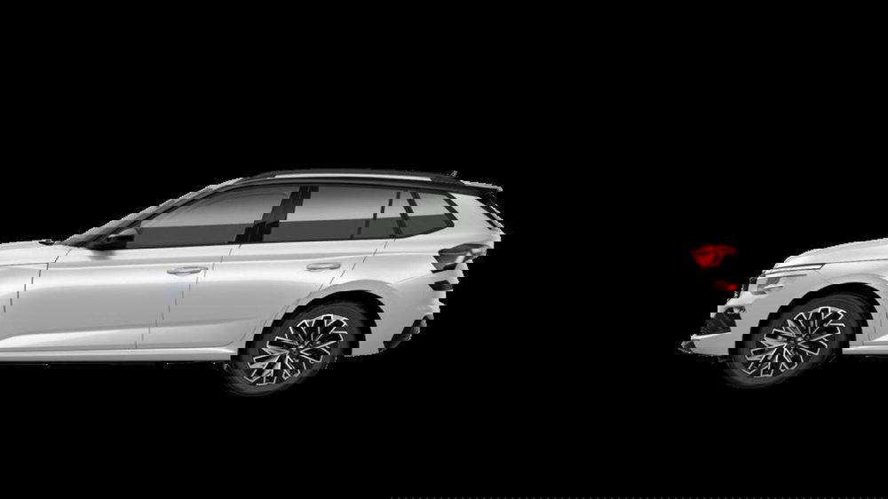 Skoda Kamiq nuova a Padova (3)