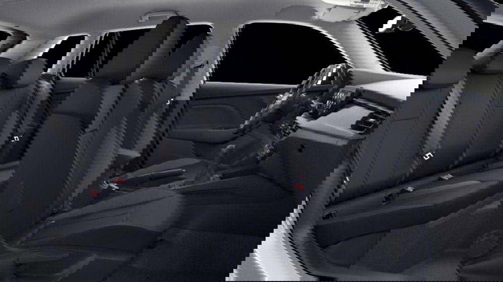 Skoda Kamiq nuova a Padova (5)