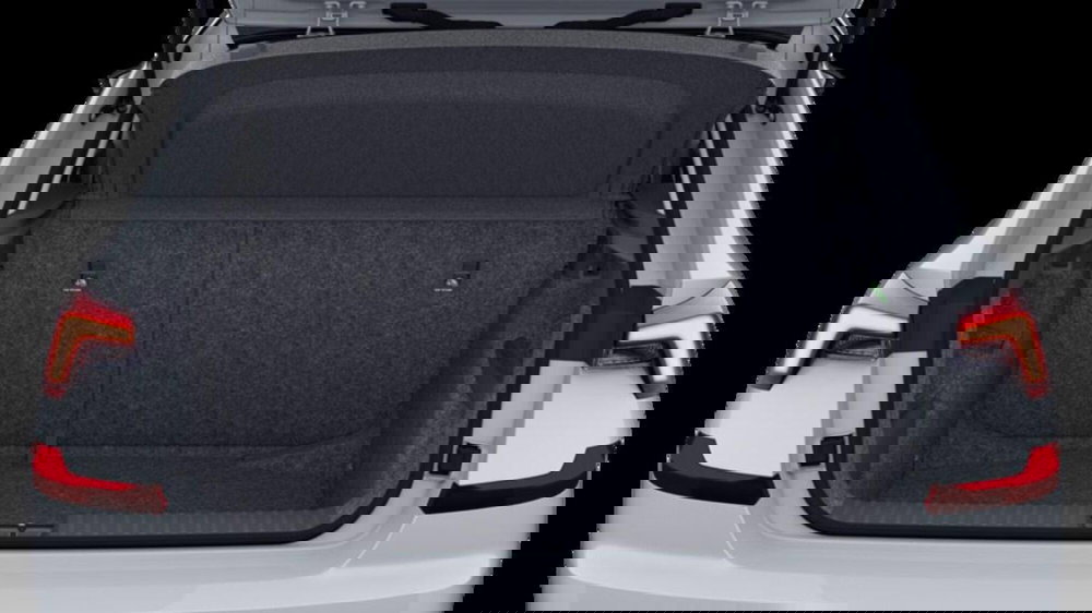 Skoda Kamiq nuova a Padova (6)