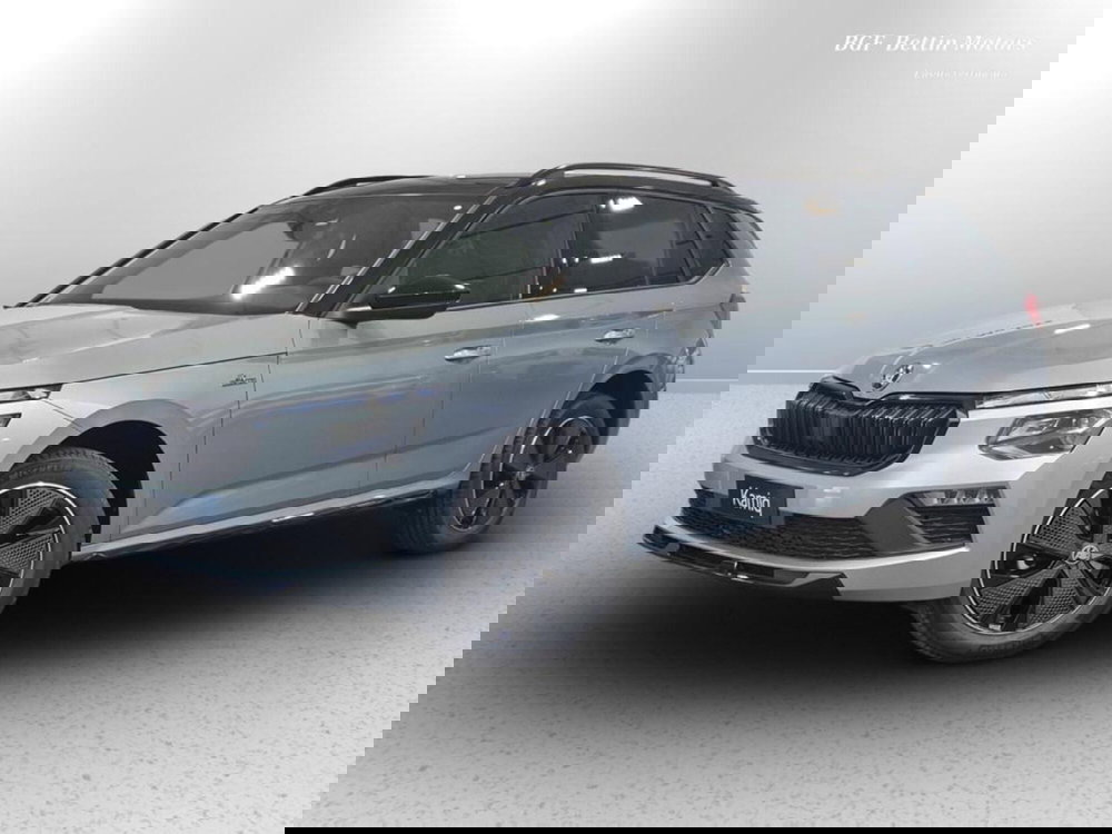 Skoda Kamiq nuova a Padova