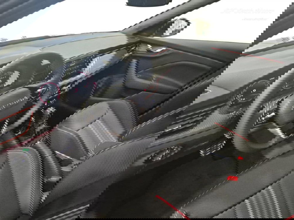 Skoda Kamiq nuova a Padova (10)