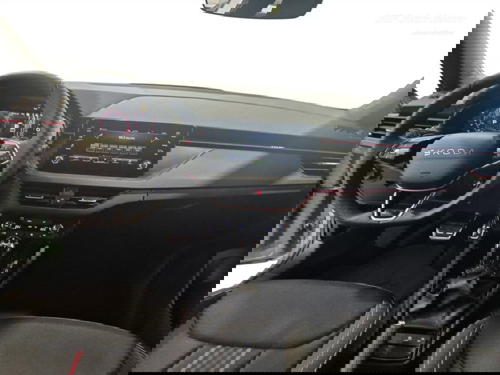 Skoda Kamiq nuova a Padova (11)