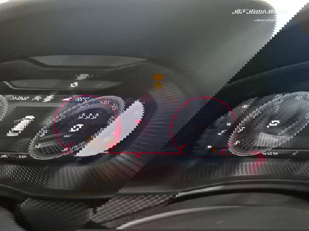 Skoda Kamiq nuova a Padova (12)