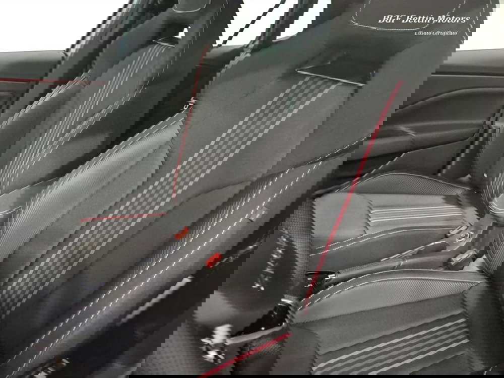 Skoda Kamiq nuova a Padova (13)