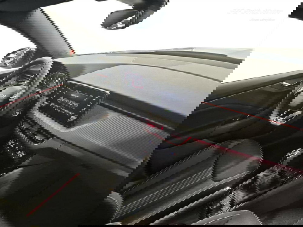 Skoda Kamiq nuova a Padova (14)