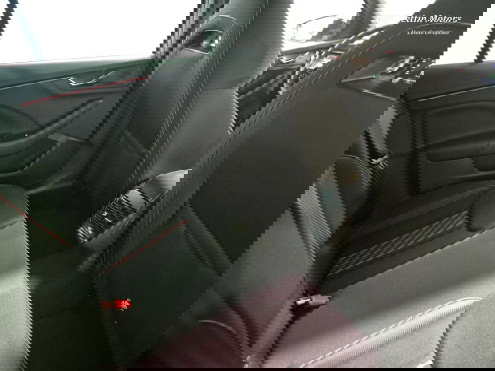 Skoda Kamiq nuova a Padova (15)