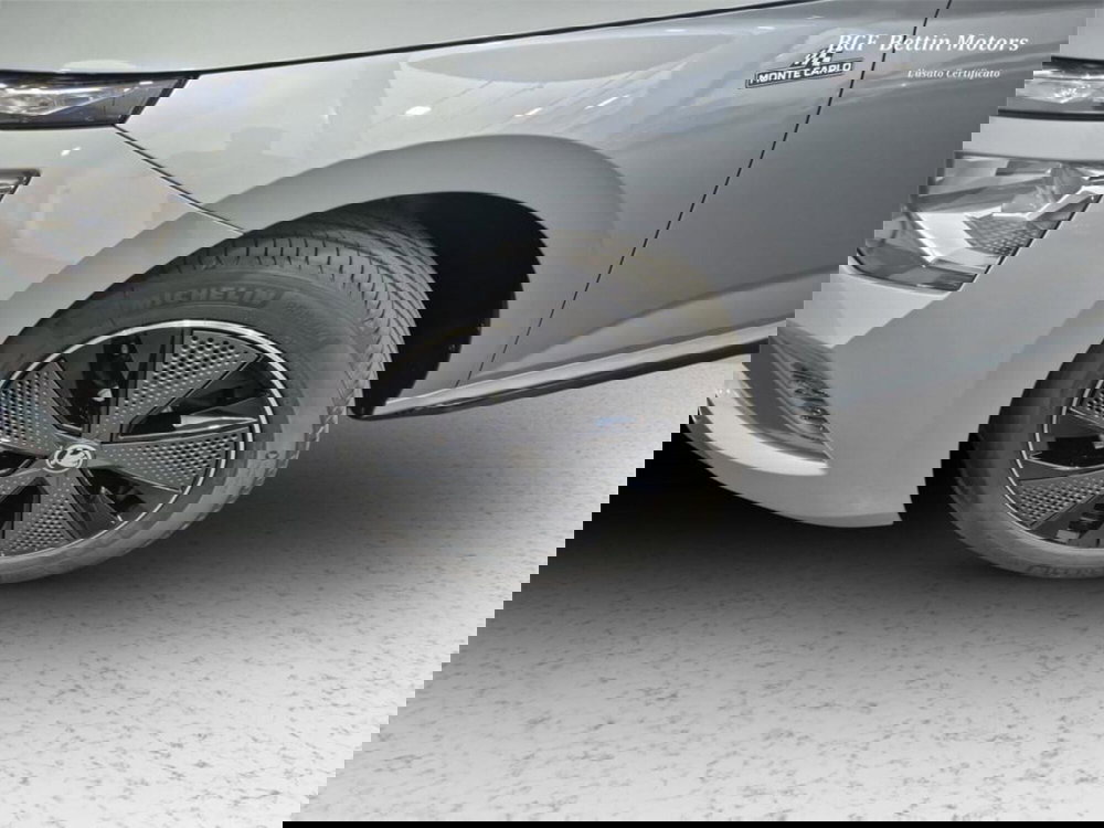 Skoda Kamiq nuova a Padova (9)