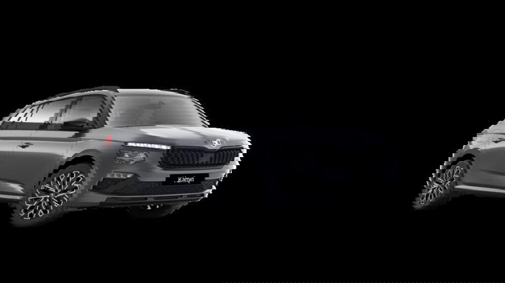 Skoda Kamiq nuova a Padova