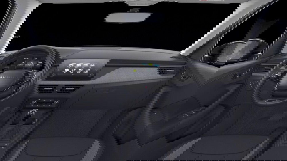 Skoda Kamiq nuova a Padova (4)