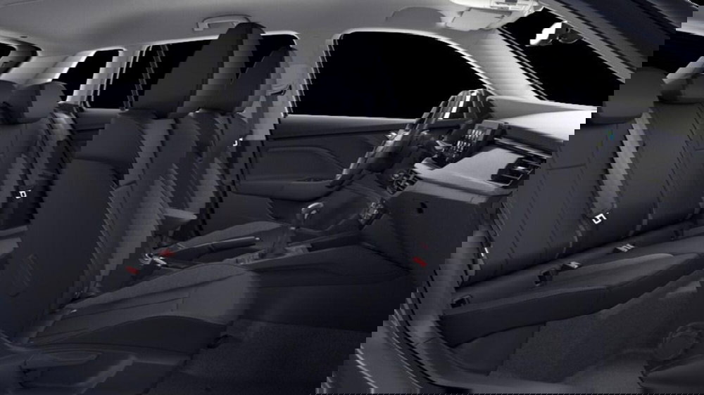 Skoda Kamiq nuova a Padova (5)