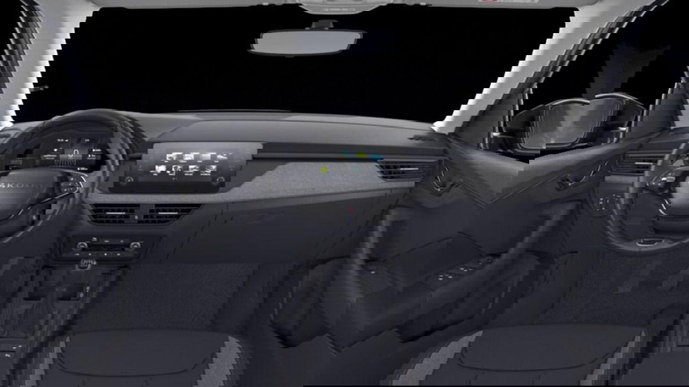 Skoda Kamiq nuova a Padova (4)