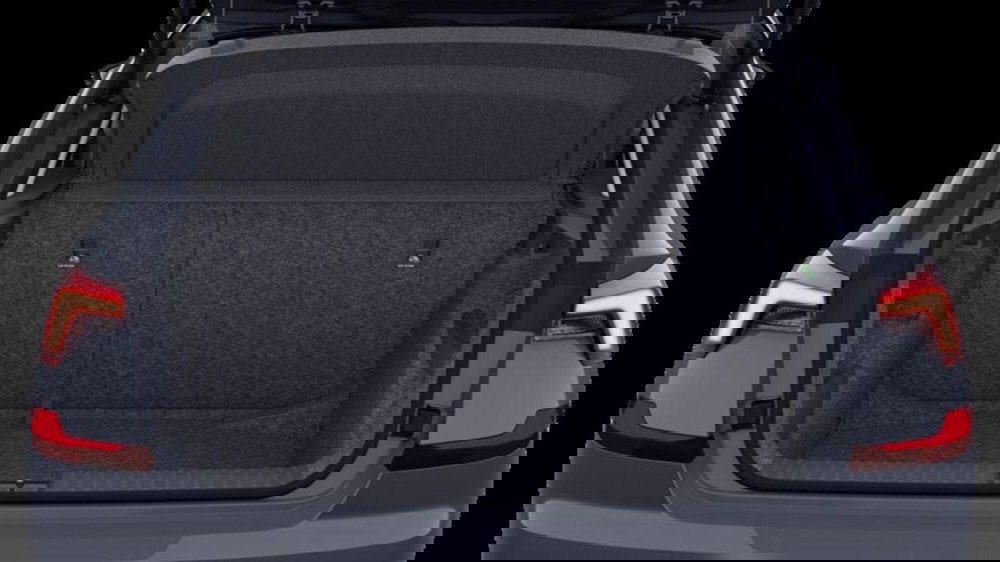 Skoda Kamiq nuova a Padova (6)