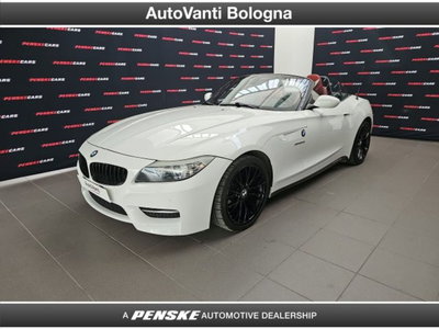 BMW Z4 Cabrio Z4 sDrive23i del 2009 usata a Granarolo dell'Emilia