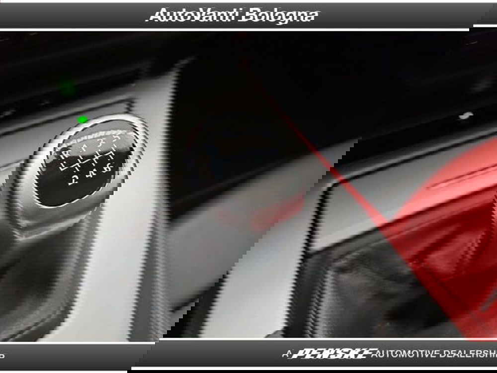 BMW Z4 Cabrio usata a Bologna (14)