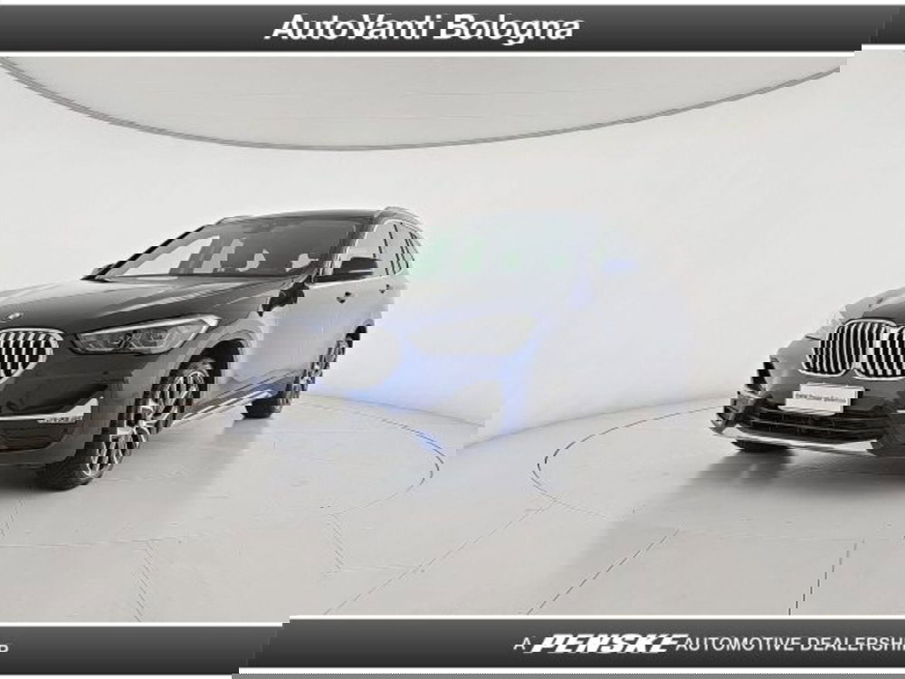 BMW X1 usata a Bologna