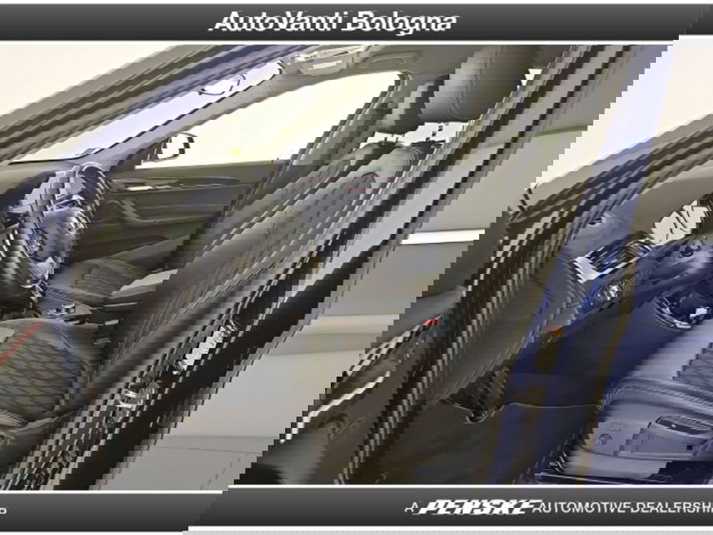 BMW X1 usata a Bologna (11)