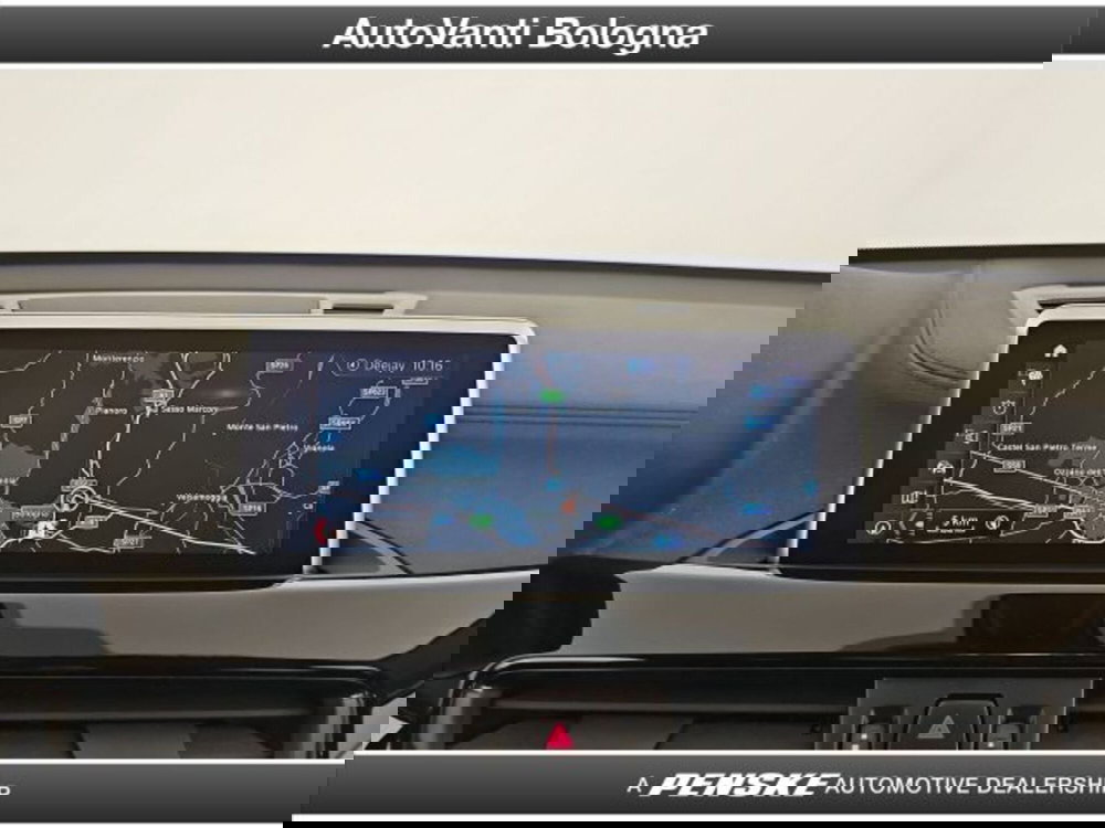 BMW X1 usata a Bologna (13)