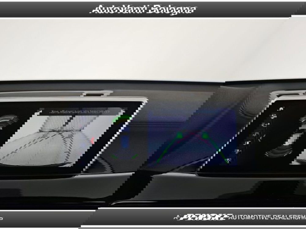 BMW X1 usata a Bologna (14)