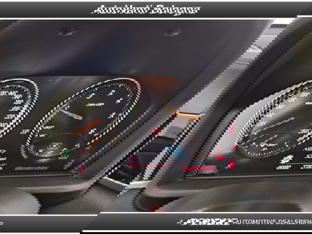 BMW X1 usata a Bologna (15)