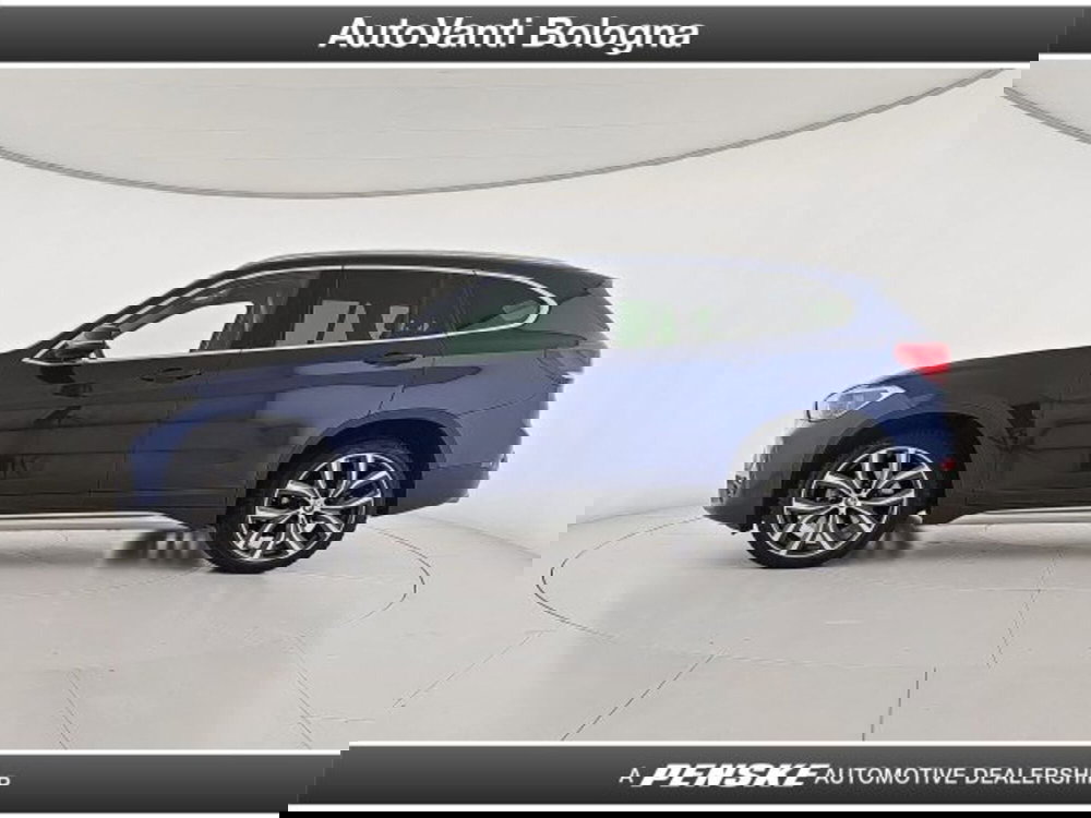 BMW X1 usata a Bologna (3)