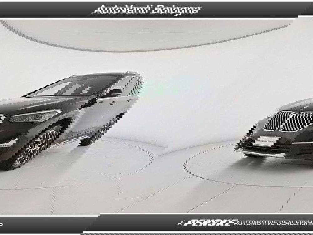 BMW X1 usata a Bologna