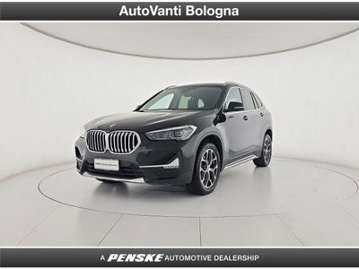 BMW X1 sDrive18d xLine Plus del 2022 usata a Granarolo dell'Emilia