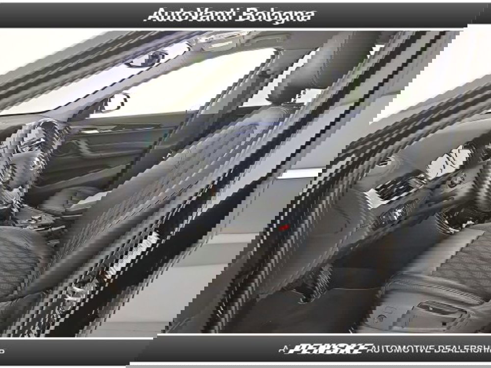 BMW X1 usata a Bologna (11)