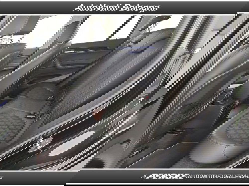 BMW X1 usata a Bologna (12)