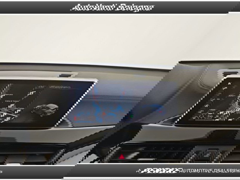 BMW X1 usata a Bologna (13)