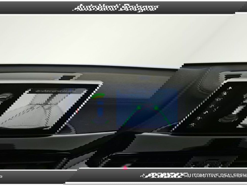 BMW X1 usata a Bologna (14)