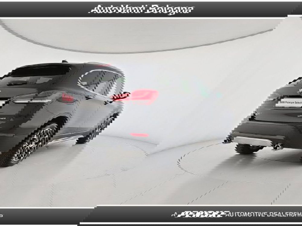 BMW X1 usata a Bologna (6)