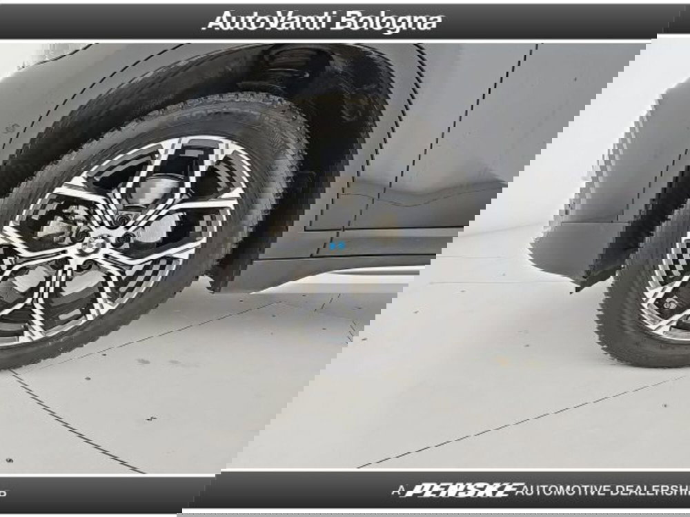 BMW X1 usata a Bologna (9)