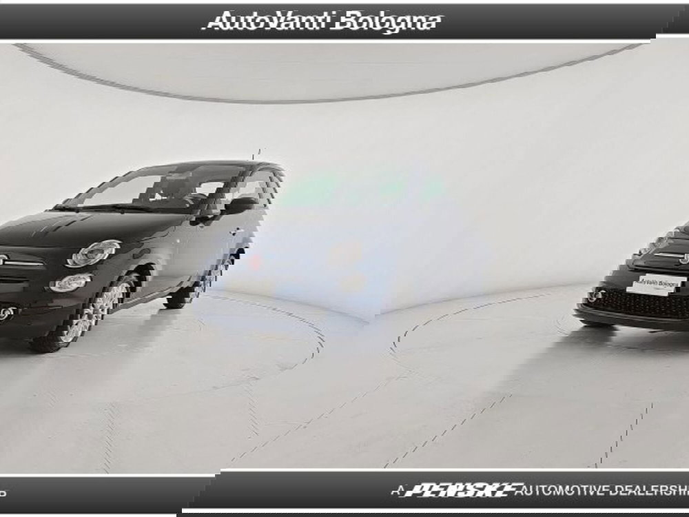 Fiat 500 usata a Bologna