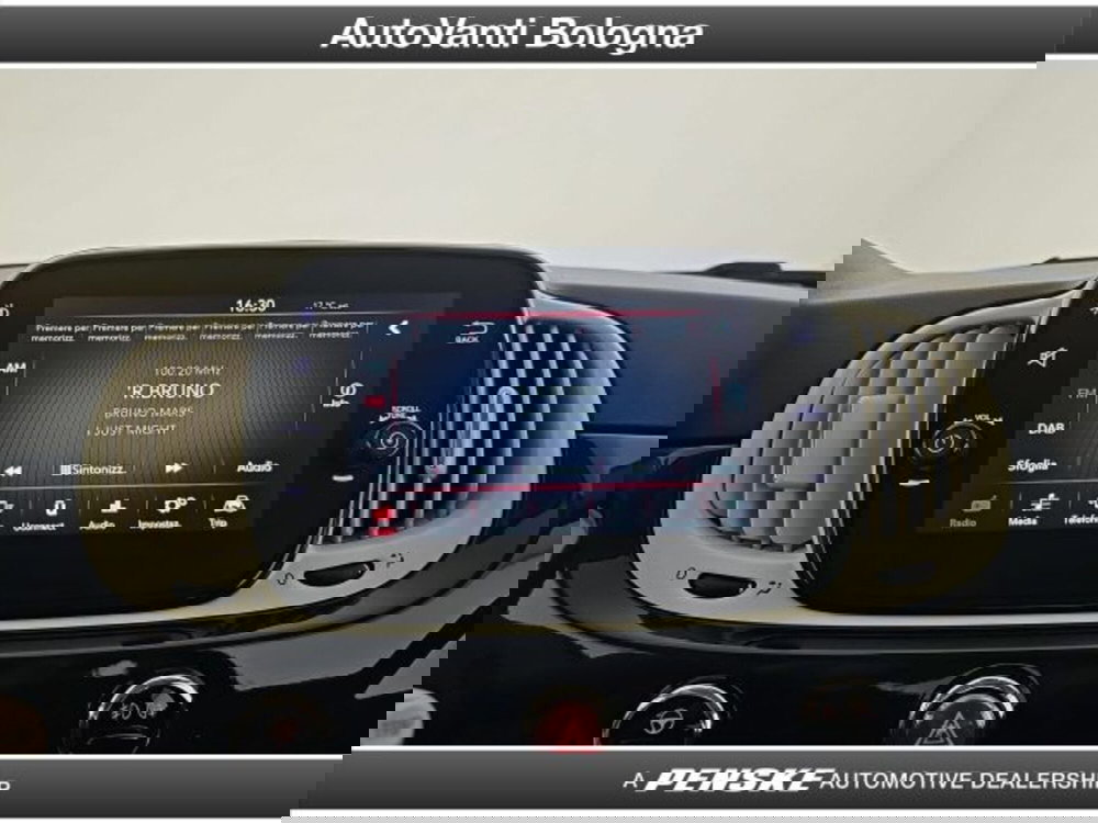 Fiat 500 usata a Bologna (13)