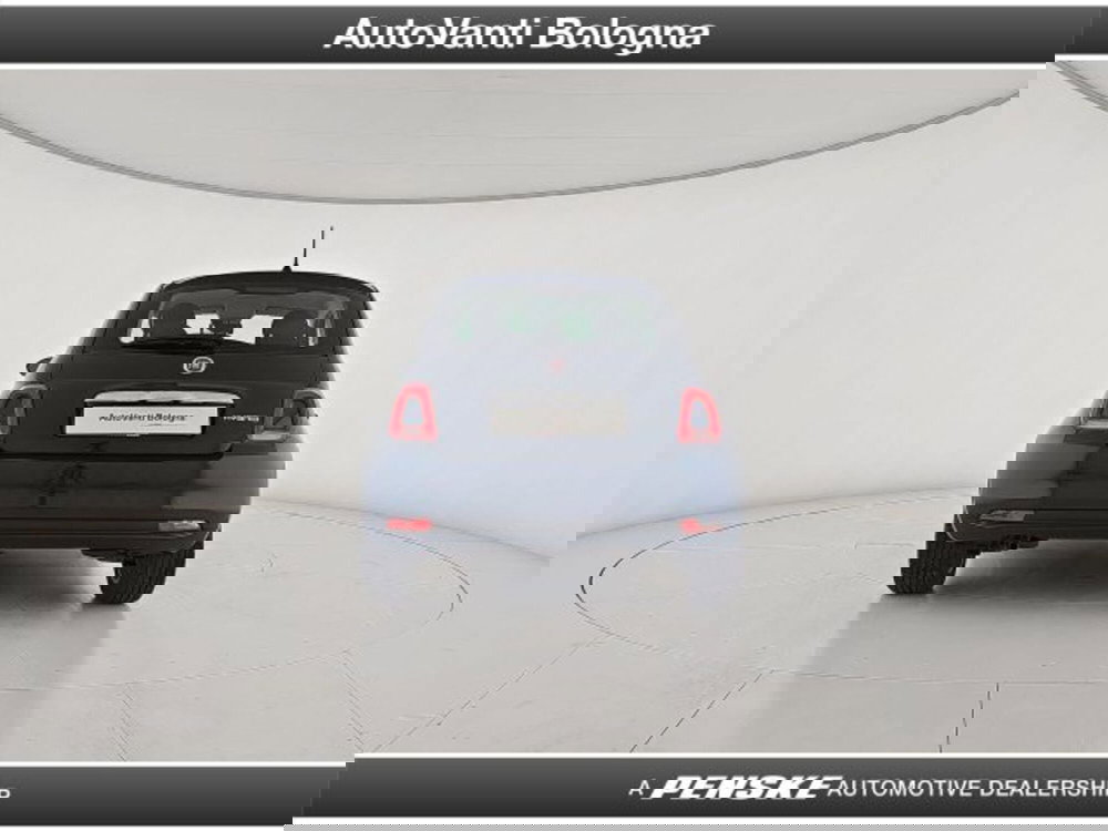 Fiat 500 usata a Bologna (4)